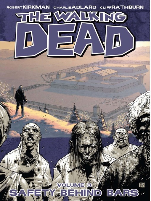 Title details for The Walking Dead (2003), Volume 3 by Robert Kirkman - Wait list